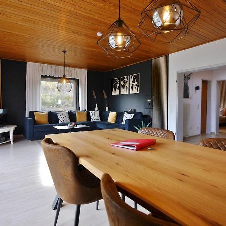 Quartier12 "Ski In & Bike Out" - Fewo Berg Willingen  Εξωτερικό φωτογραφία