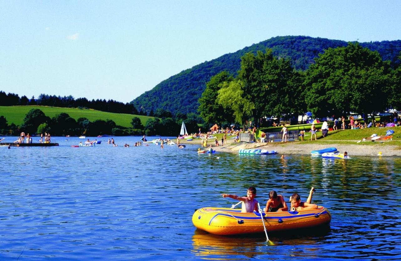 Quartier12 "Ski In & Bike Out" - Fewo Berg Willingen  Εξωτερικό φωτογραφία