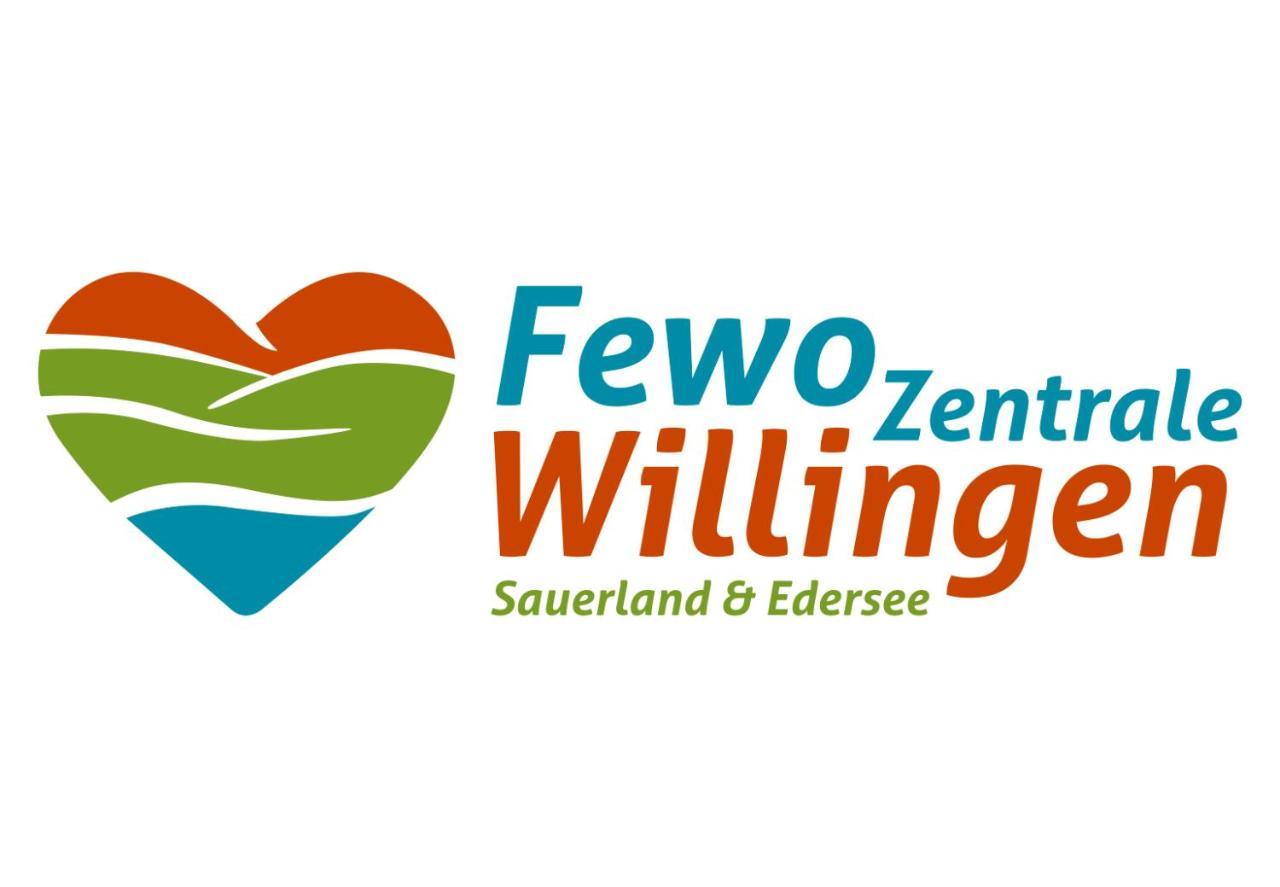 Quartier12 "Ski In & Bike Out" - Fewo Berg Willingen  Εξωτερικό φωτογραφία