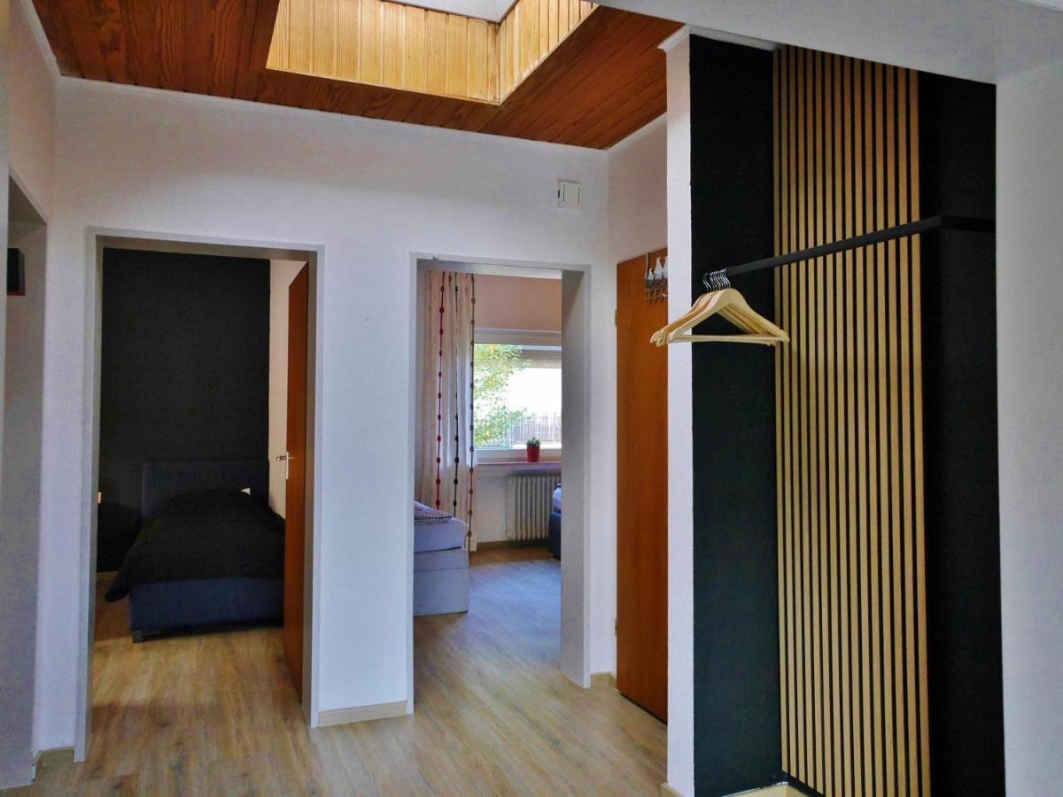 Quartier12 "Ski In & Bike Out" - Fewo Berg Willingen  Εξωτερικό φωτογραφία