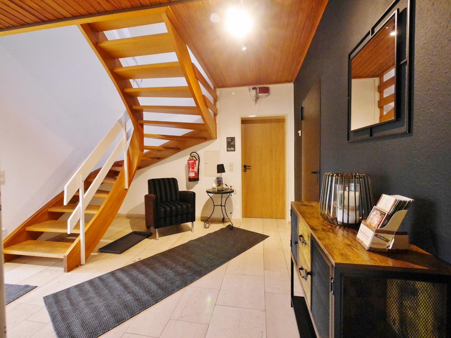 Quartier12 "Ski In & Bike Out" - Fewo Berg Willingen  Εξωτερικό φωτογραφία